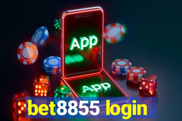 bet8855 login